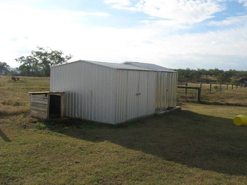 "ROCKBOTTOM" CIESIOLKA Road, OAKEY QLD 4401, Oakey - Thumbnail 5