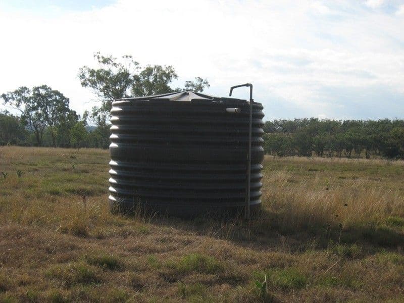 "ROCKBOTTOM" CIESIOLKA Road, OAKEY QLD 4401, Oakey - Thumbnail 6