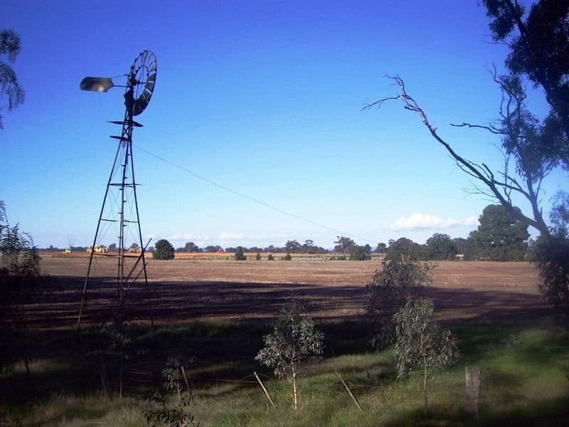 "Coes" Coes Road, NAGAMBIE VIC 3608, Nagambie - Thumbnail 3