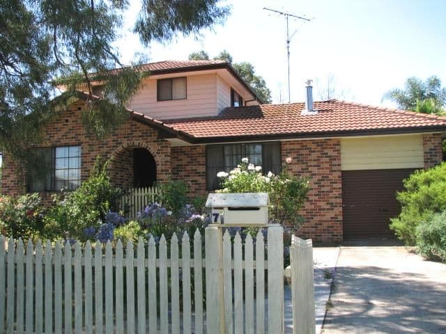 7 South Street, THIRLMERE NSW 2572, Thirlmere - Image 1