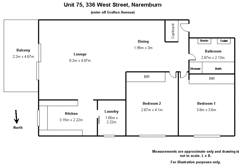 336 West Street, NAREMBURN NSW 2065, Naremburn - Thumbnail 4