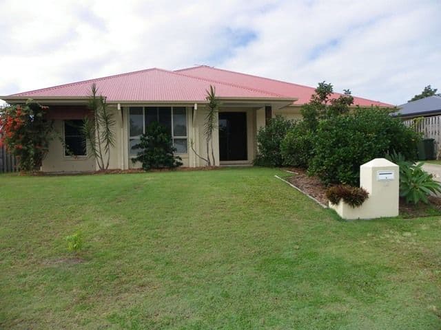 12 Baywood Court, ORMEAU QLD 4208, Ormeau - Image 1