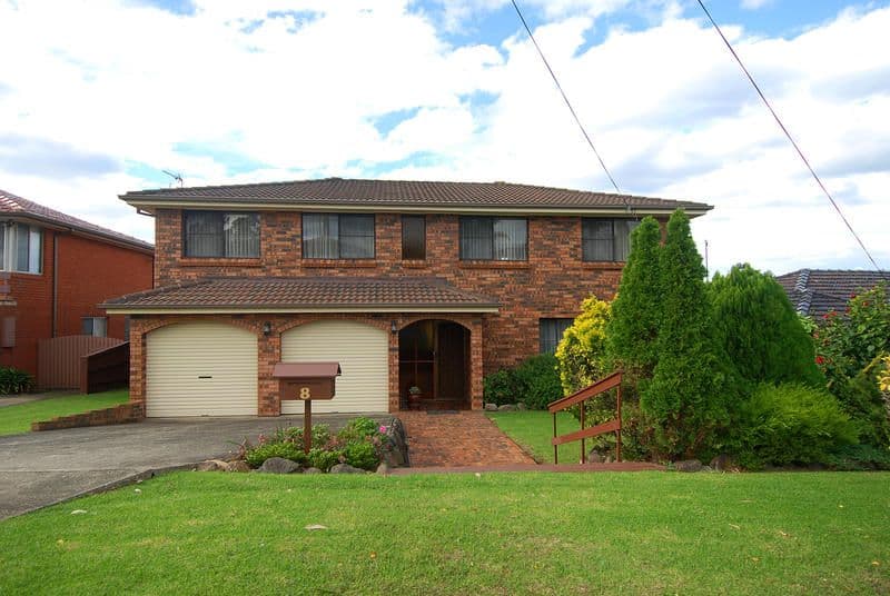 8 Kiarama Avenue, KIAMA DOWNS NSW 2533, Kiama Downs - Image 1