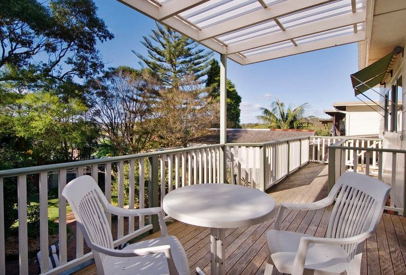 11 Maroa Crescent, ALLAMBIE HEIGHTS NSW 2100, Allambie Heights - Thumbnail 2