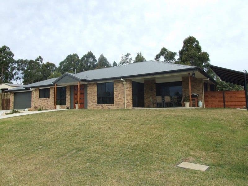 7 Jackson Court, CROWS NEST QLD 4355, Crows Nest - Image 1