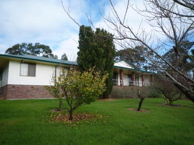 KALGAN WA 6330, Kalgan - Image 1