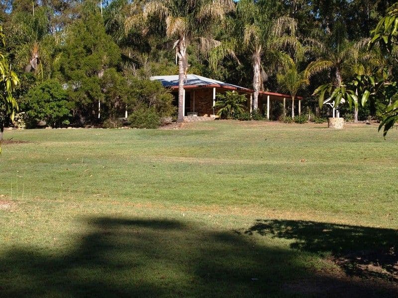 1 Tarantall Road, FOREST HILL QLD 4342, Forest Hill - Image 1