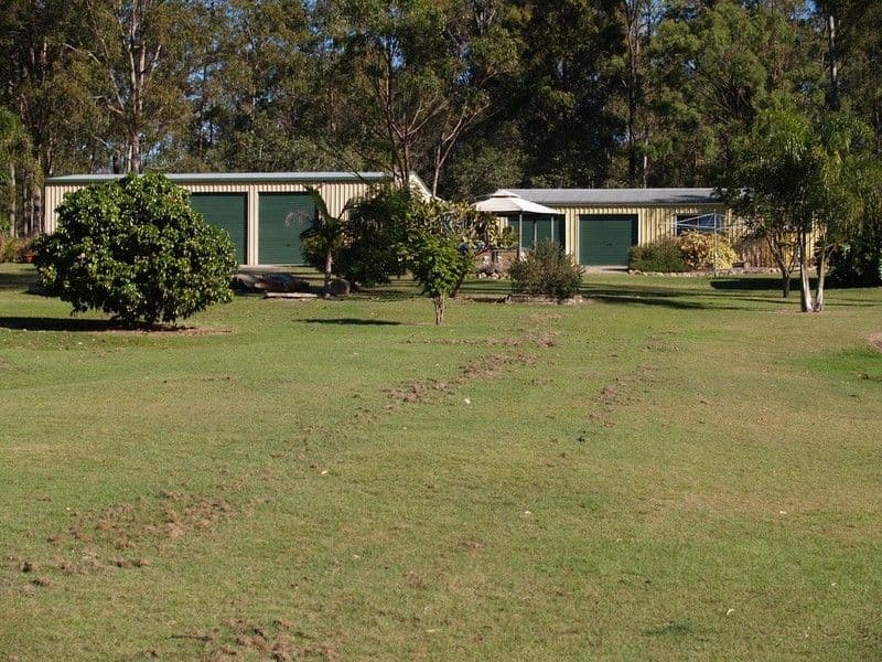 1 Tarantall Road, FOREST HILL QLD 4342, Forest Hill - Thumbnail 4