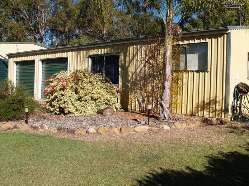 1 Tarantall Road, FOREST HILL QLD 4342, Forest Hill - Thumbnail 5