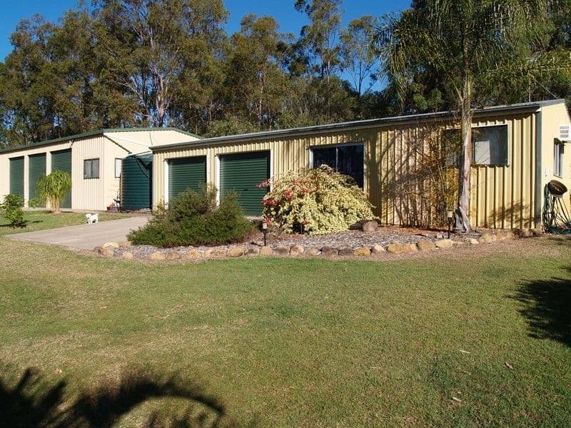 1 Tarantall Road, FOREST HILL QLD 4342, Forest Hill - Thumbnail 6
