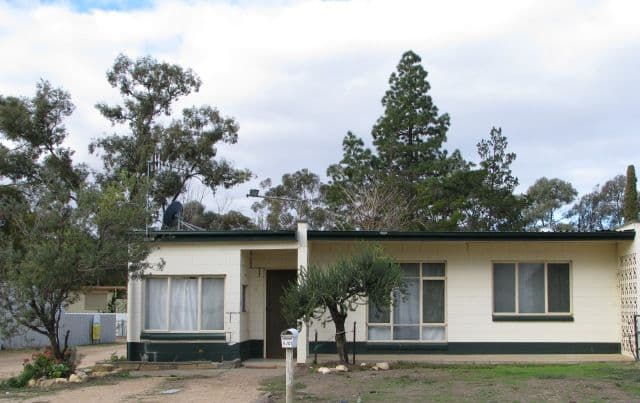 6/41 Queen Elizabeth Drive, BARMERA SA 5345, Barmera - Image 1
