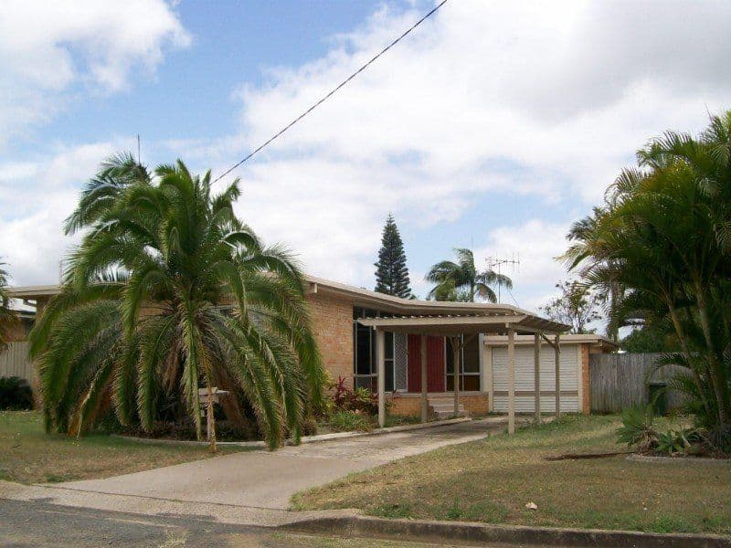 Kepnock QLD 4670, Kepnock - Image 1