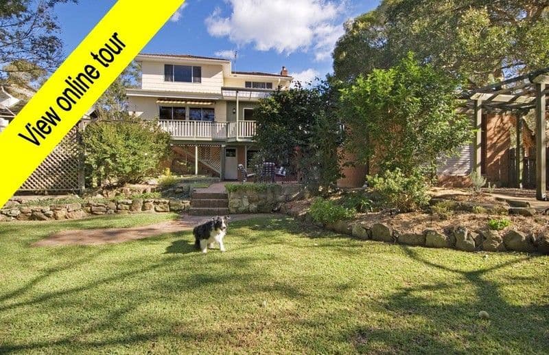 11 Maroa Crescent, ALLAMBIE HEIGHTS NSW 2100, Allambie Heights - Image 1