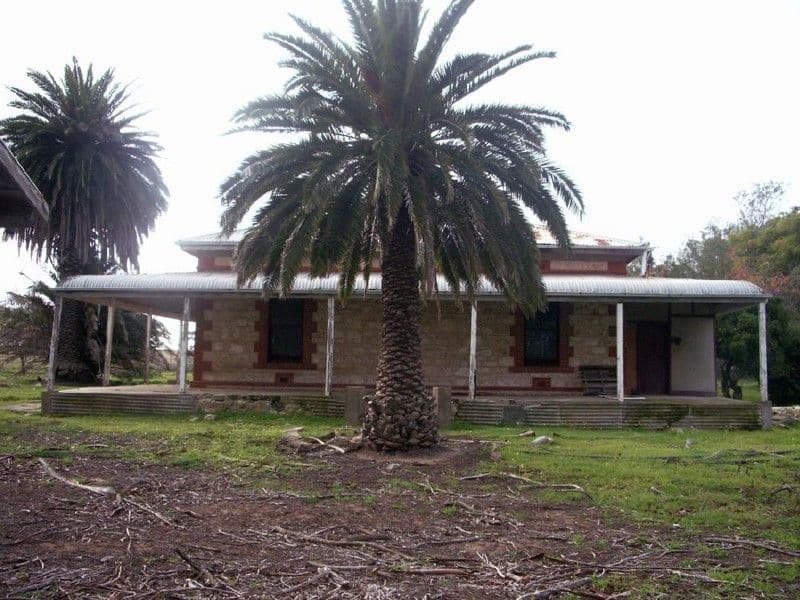 Lot 12 -  Gums Buckingham Road, MUNDULLA SA 5270, Mundulla - Thumbnail 2