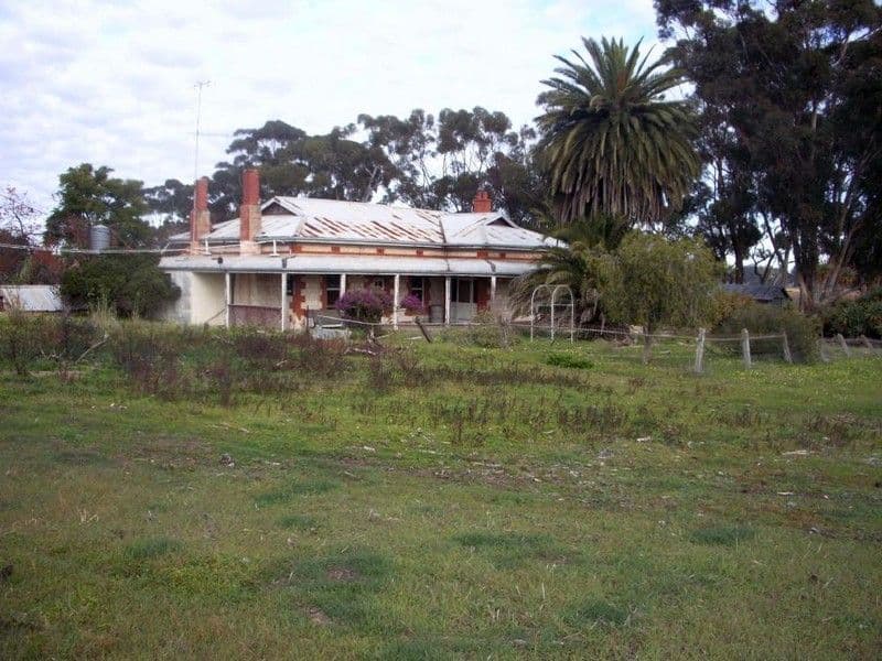Lot 12 -  Gums Buckingham Road, MUNDULLA SA 5270, Mundulla - Thumbnail 4