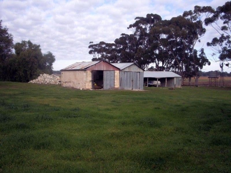 Lot 12 -  Gums Buckingham Road, MUNDULLA SA 5270, Mundulla - Thumbnail 5