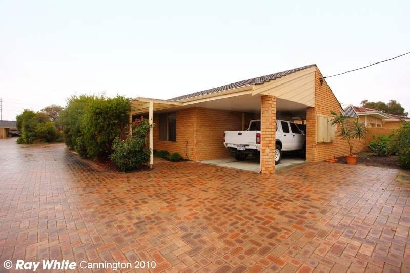7 Yallup Place, CANNINGTON WA 6107, Cannington - Image 1