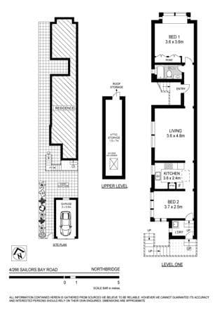 266 Sailors Bay Road, NORTHBRIDGE NSW 2063, Northbridge - Thumbnail 5