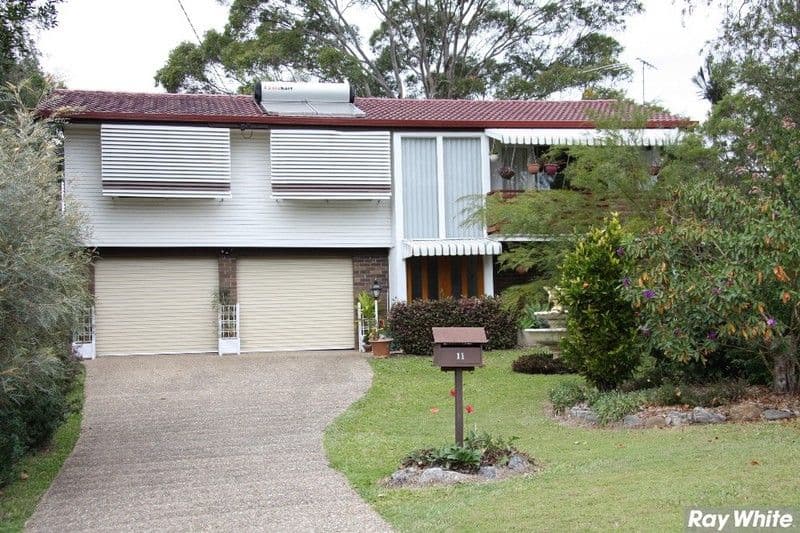 11 Hovea Street, EVERTON HILLS QLD 4053, Everton Hills - Image 1
