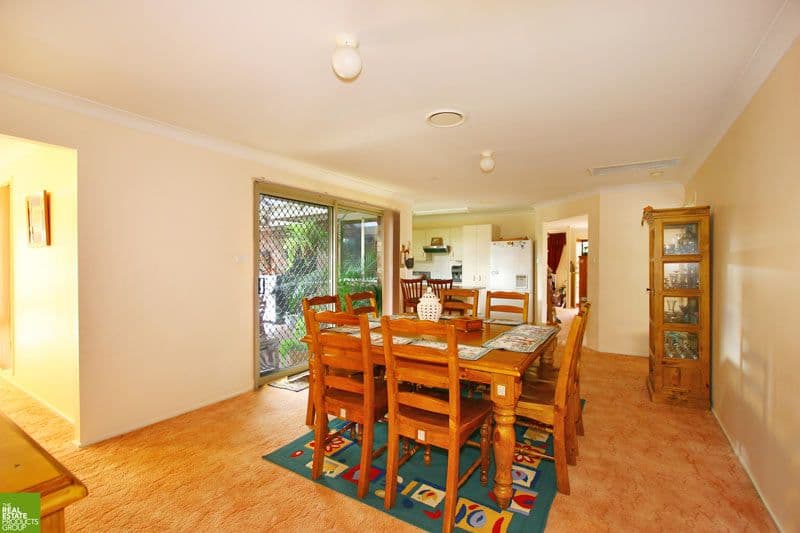 1 Wallis Close, FLINDERS NSW 2529, Flinders - Thumbnail 4