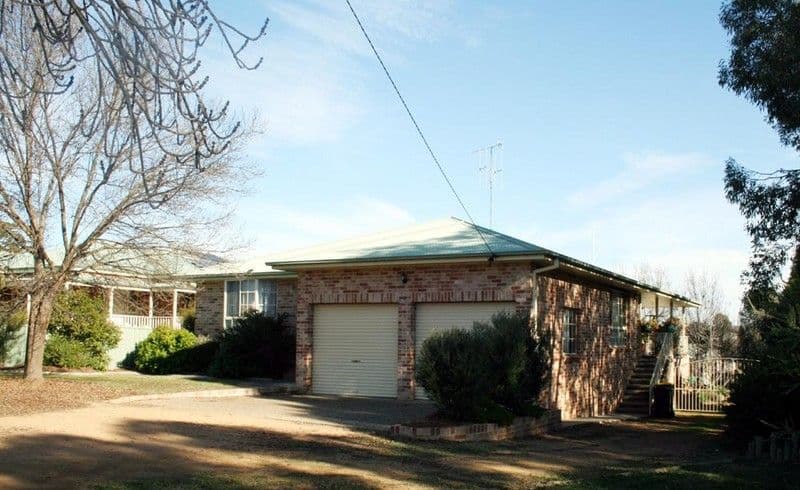 101 Shaw Street, YASS NSW 2582, Yass - Image 1