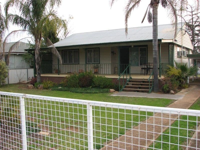 16 Forster Street, FORBES NSW 2871, Forbes - Image 1