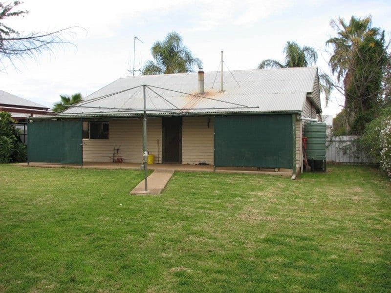 16 Forster Street, FORBES NSW 2871, Forbes - Thumbnail 8