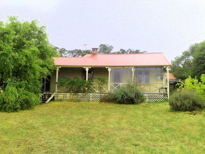 MOUNT BARKER WA 6324, Mount Barker - Image 1