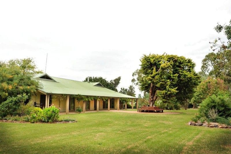 1427 Casurina Drive, EUGOWRA NSW 2806, Eugowra - Image 1