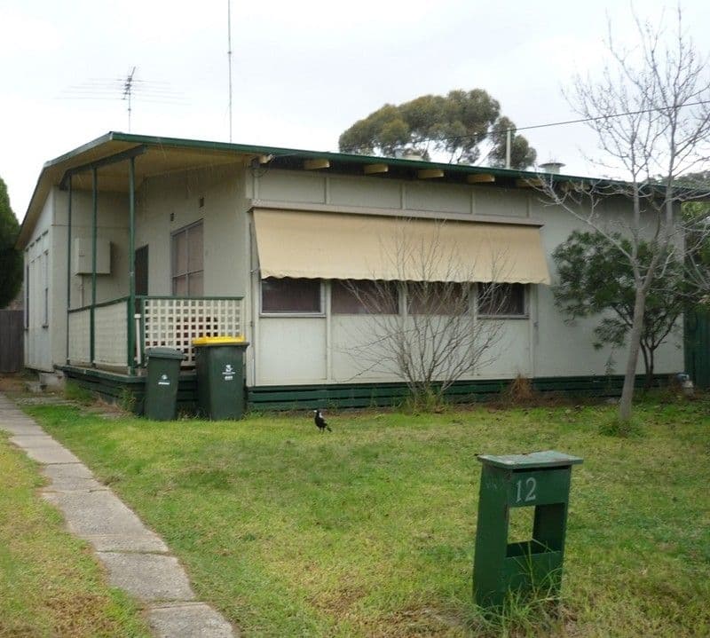 12 Heffernan Street, LAVERTON VIC 3028, Laverton - Image 1