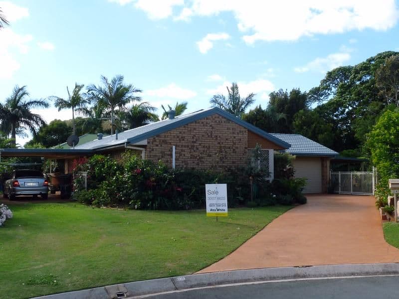24 Nottingham Drive, Victoria Point QLD 4165, Victoria Point - Image 1