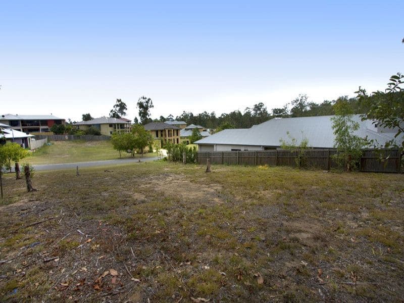 40 Oakview Circuit, BROOKWATER QLD 4300, Brookwater - Thumbnail 4