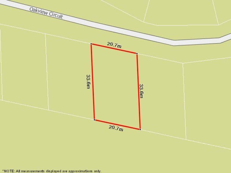 40 Oakview Circuit, BROOKWATER QLD 4300, Brookwater - Thumbnail 6