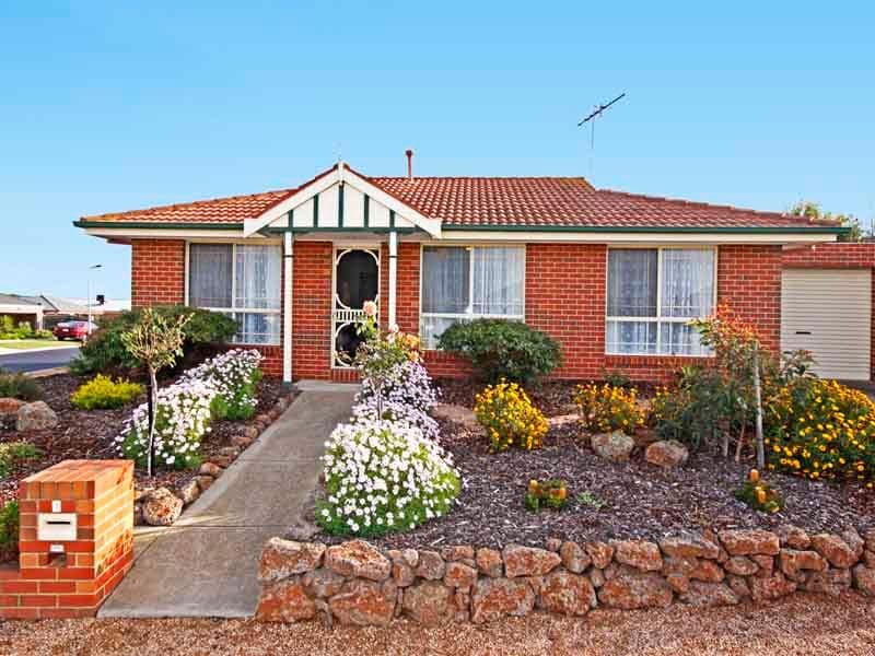 1 Linden Court, GROVEDALE VIC 3216, Grovedale - Image 1