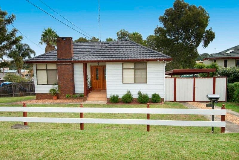 1 Moxham Street, NORTH PARRAMATTA NSW 2151, North Parramatta - Image 1