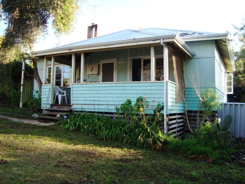 22 De Lisle Street, BALINGUP WA 6253, Balingup - Image 1