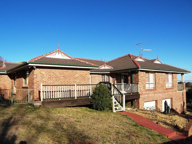 GUYRA NSW 2365, Guyra - Image 1