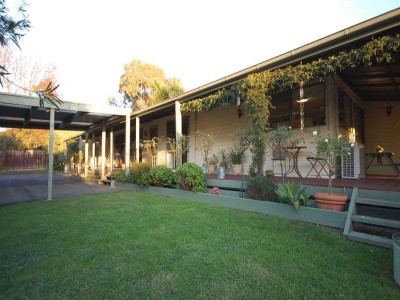 18A Irvine Street, MOUNT EVELYN VIC 3796, Mount Evelyn - Image 1