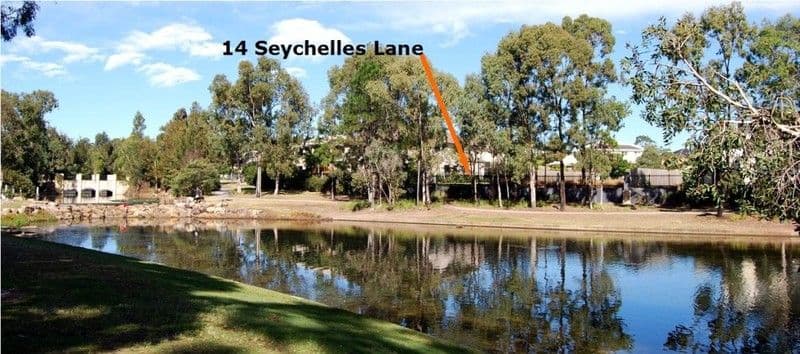 14 Seychelles Lane, FOREST LAKE QLD 4078, Forest Lake - Thumbnail 5