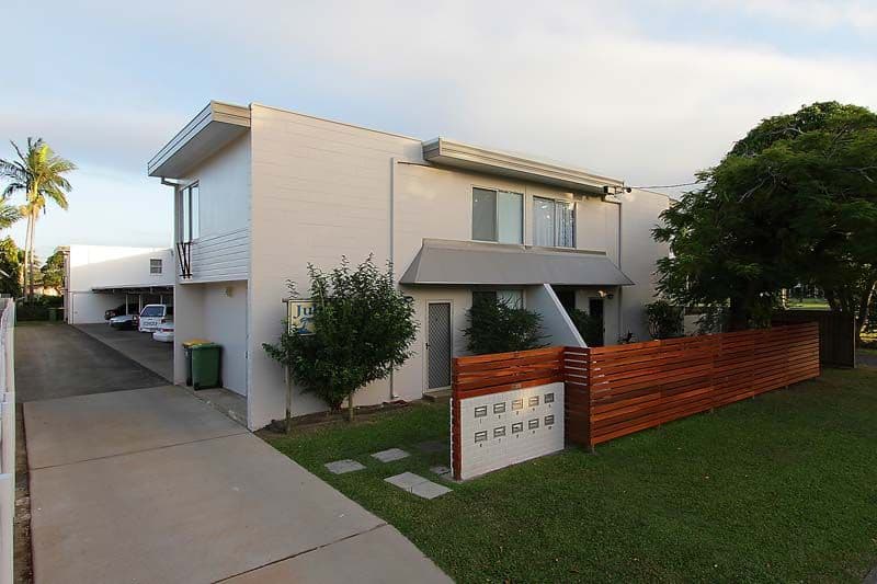 52 Nelson Street, MACKAY QLD 4740, Mackay - Image 1
