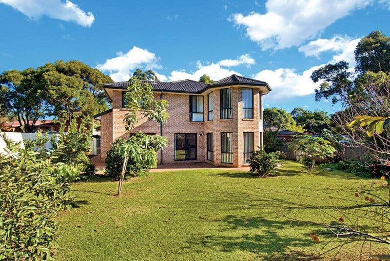 4 Magra Place, KINGS LANGLEY NSW 2147, Kings Langley - Thumbnail 5