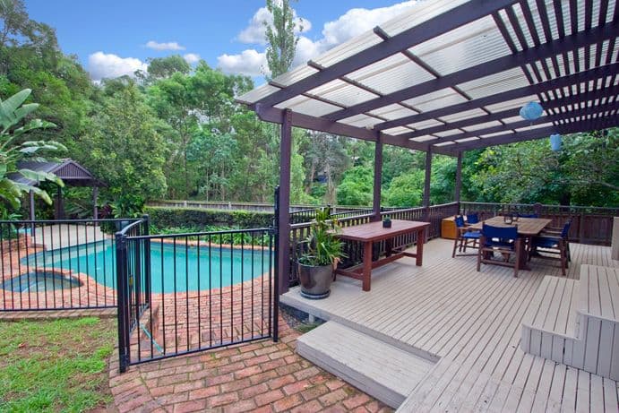 5 White Cedar Drive, CASTLE HILL NSW 2154, Castle Hill - Thumbnail 5
