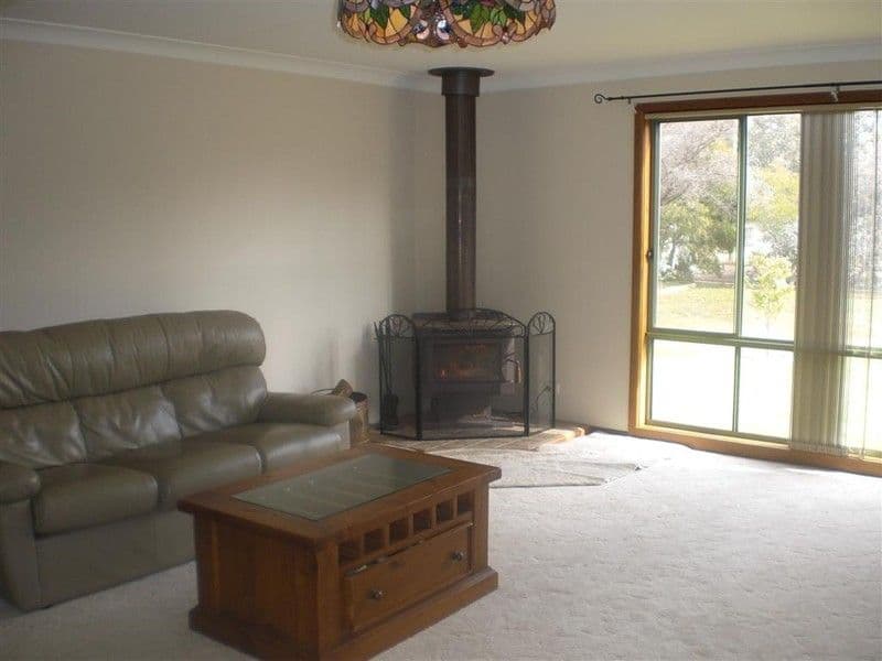 Lot 34 Eugowra Road, PARKES NSW 2870, Parkes - Thumbnail 2