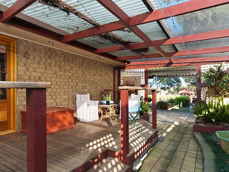 17 Britannia Road, NAIRNE SA 5252, Nairne - Thumbnail 8