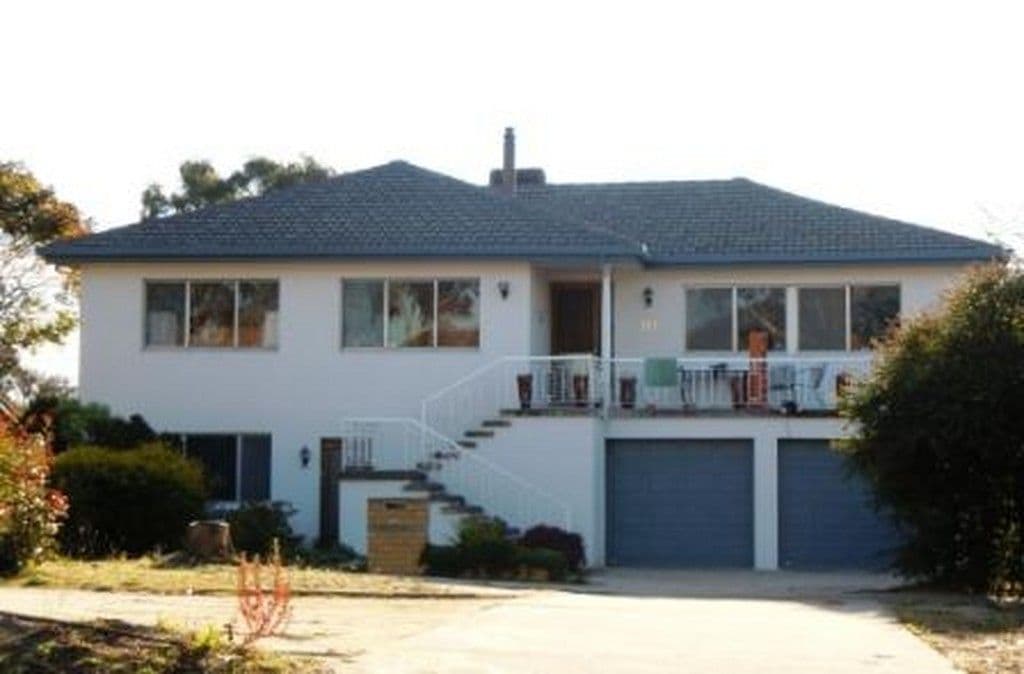 116 Namatjira Drive, STIRLING ACT 2611, Stirling - Image 1