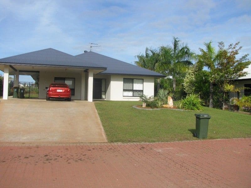 4 Darla Place, ROSEBERY NT 0832, Rosebery - Image 1
