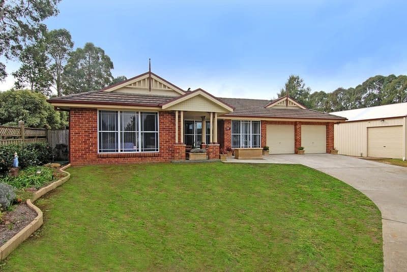 14  Glenrowan Grove, EAST BOWRAL NSW 2576, Bowral - Image 1