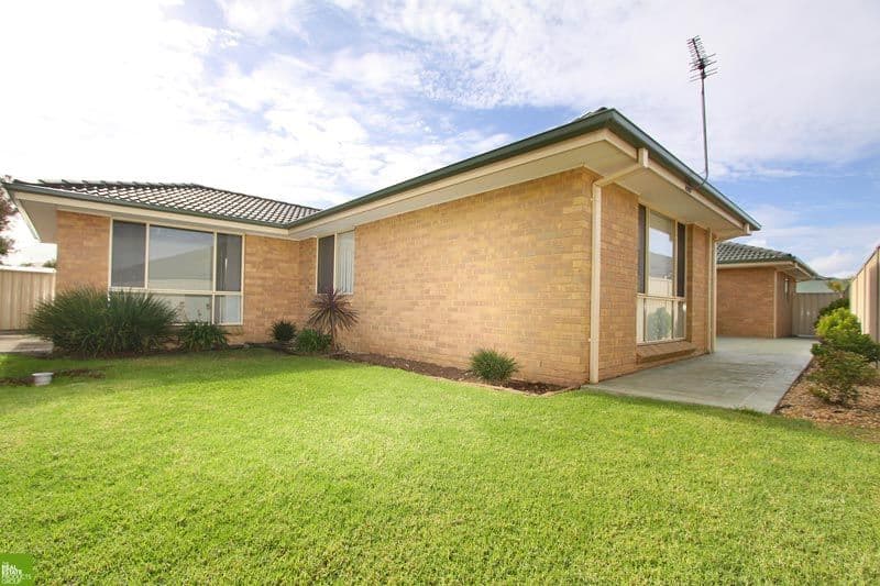 23 Hennessy Street, FLINDERS NSW 2529, Flinders - Thumbnail 6