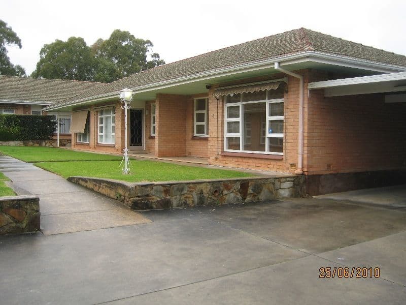6/62 Tusmore Avenue, TUSMORE SA 5065, Tusmore - Image 1