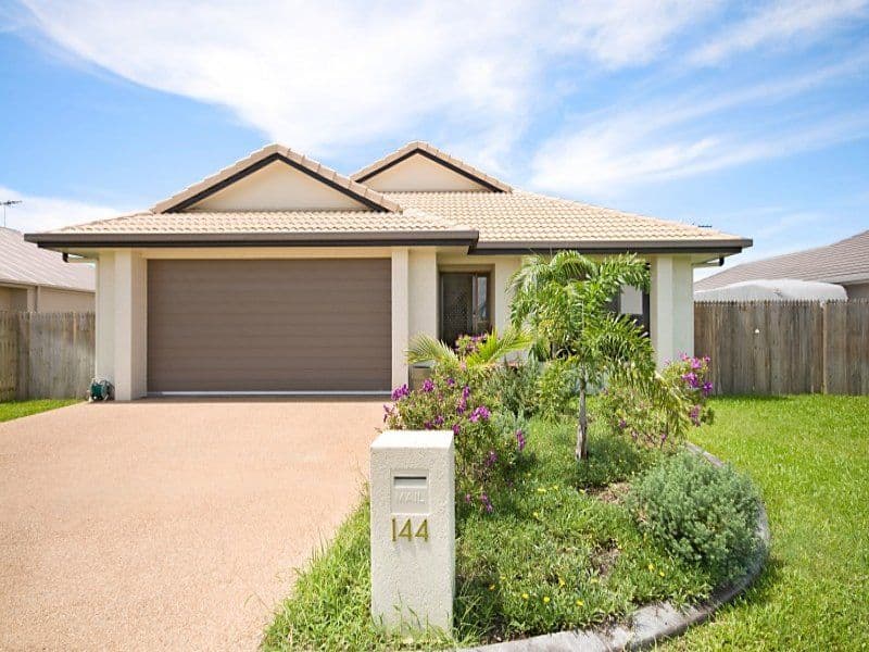 144 Daintree Drive, BUSHLAND BEACH QLD 4818, Bushland Beach - Image 1